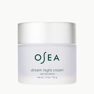 OSea Dream Night Cream 🌙✨New + Sealed